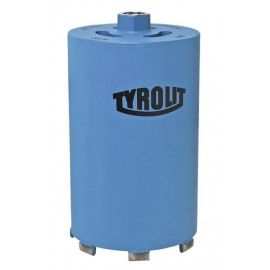 Teemantpuurimispea kuivlõikamiseks Tyrolit Standard 899272; 32 mm