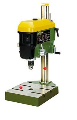 Lauapuurpink Proxxon TBH