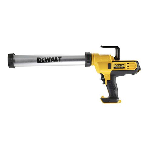 Akuhermeetikupüstol DeWalt DCE580N-XJ; 18 V (ilma aku ja laadijata)