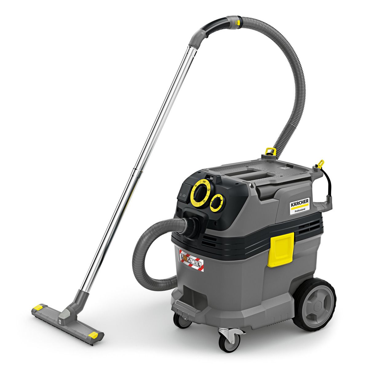 Tolmuimeja Karcher NT 30/1 Tact Te L