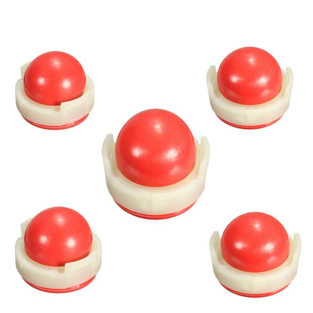 Kütusepump Briggs&Stratton 4178 (5x694394); 5 tk