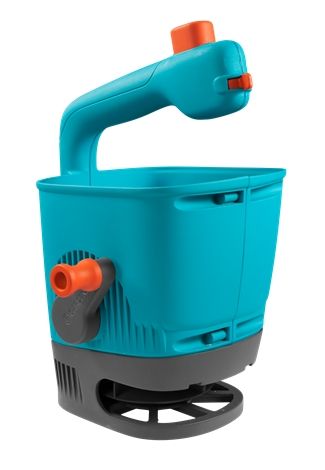 Väetisekülvik Gardena M