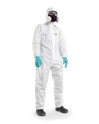 Ühekordne kombinesoon Honeywell MUTEX 2; XL