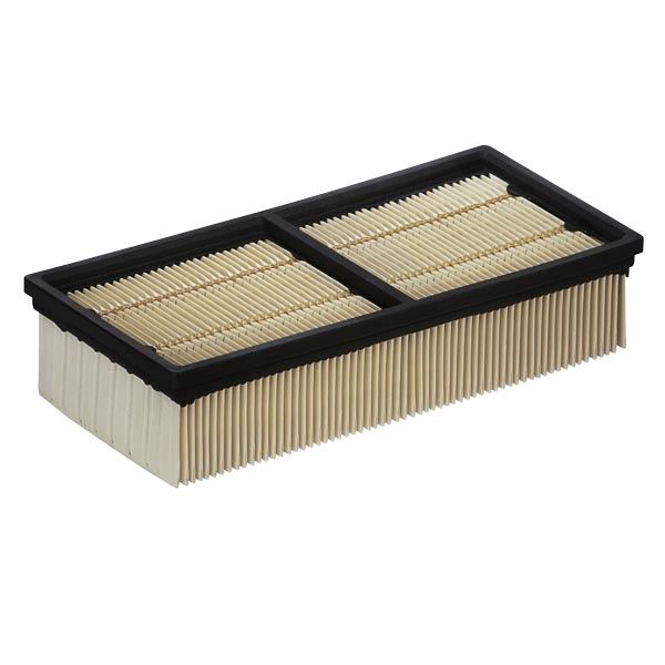 Lame kurdfilter tolmuimejale Karcher 6.907-276.0