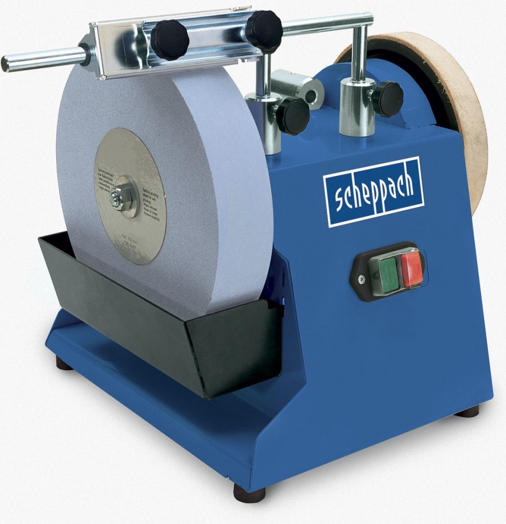 Vesikäi Scheppach TIGER 2500