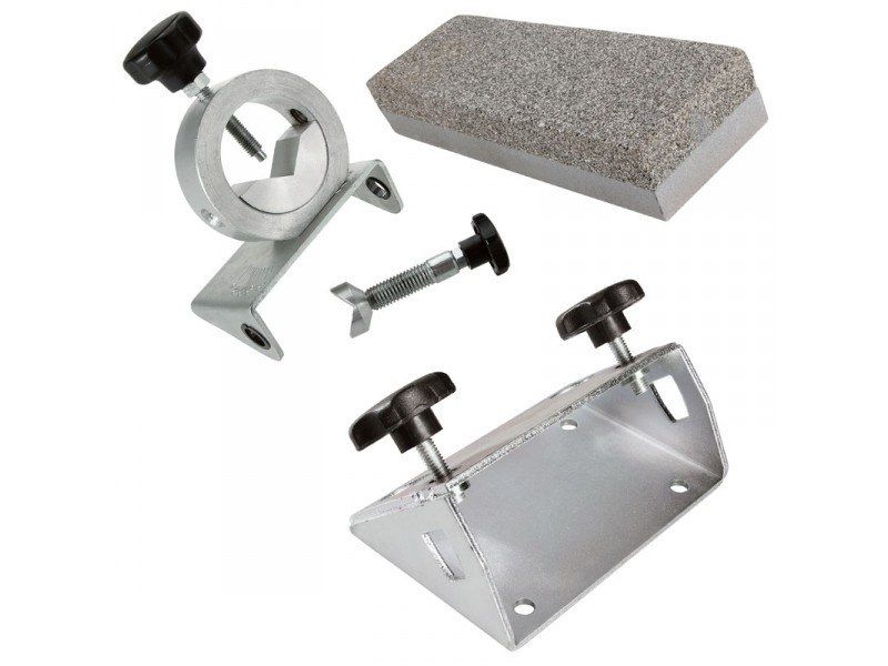 Teritamise komplekt Scheppach 7903200001