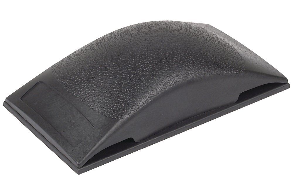 Lihvimisklots Wolfcraft 2897000; 130x70x32 mm