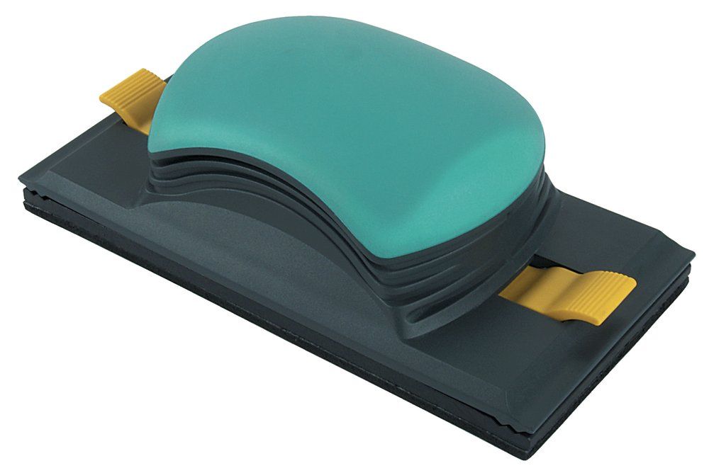 Lihvimisklots Wolfcraft 5890000; 230x93 mm