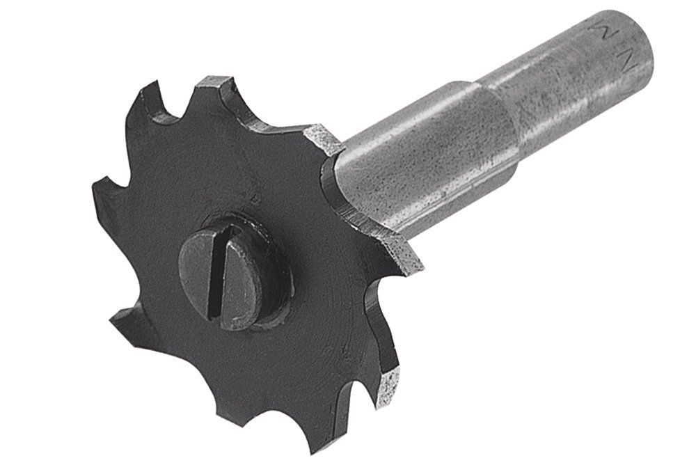 Ketasfrees Wolfcraft 3261000; 35x5 mm