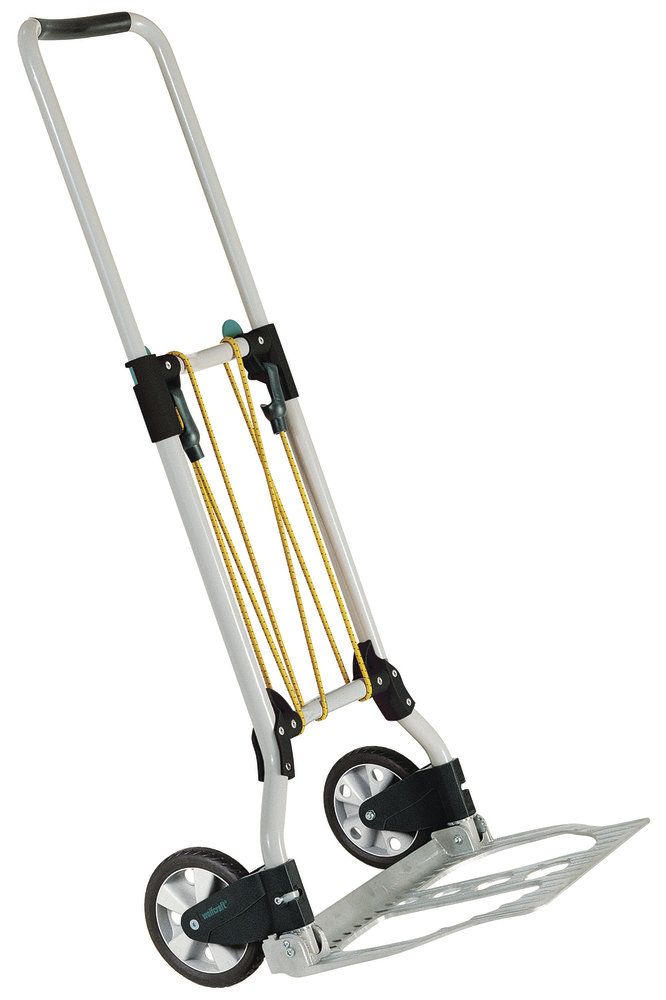 Käsikäru Wolfcraft TS 600