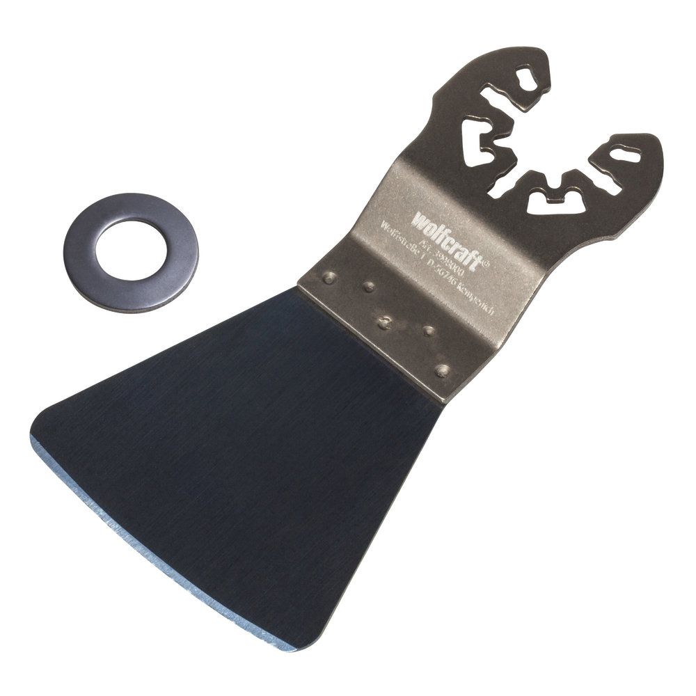 Elastne kaabits Wolfcraft 3998000; 52 mm