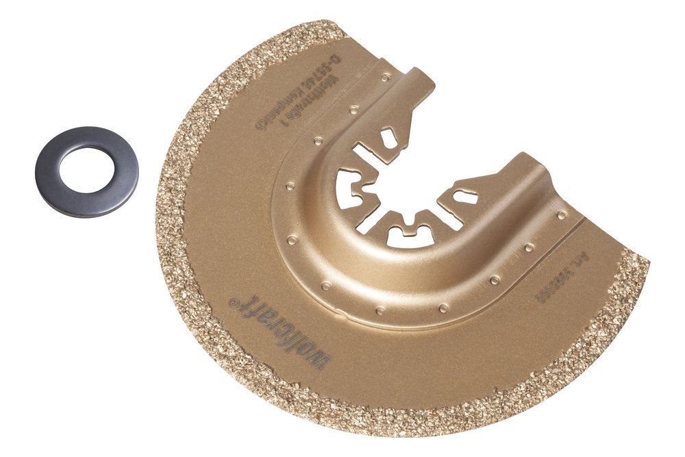 Saeleht, poolümar Wolfcraft 3995000; 85 mm