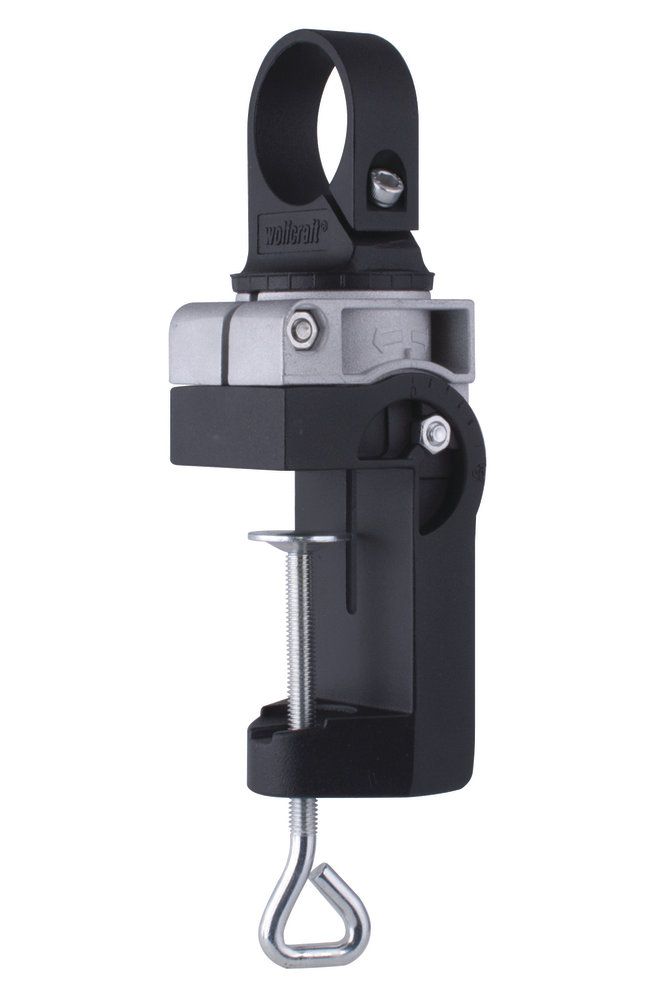 Puurimisstatiiv Wolfcraft 4800000