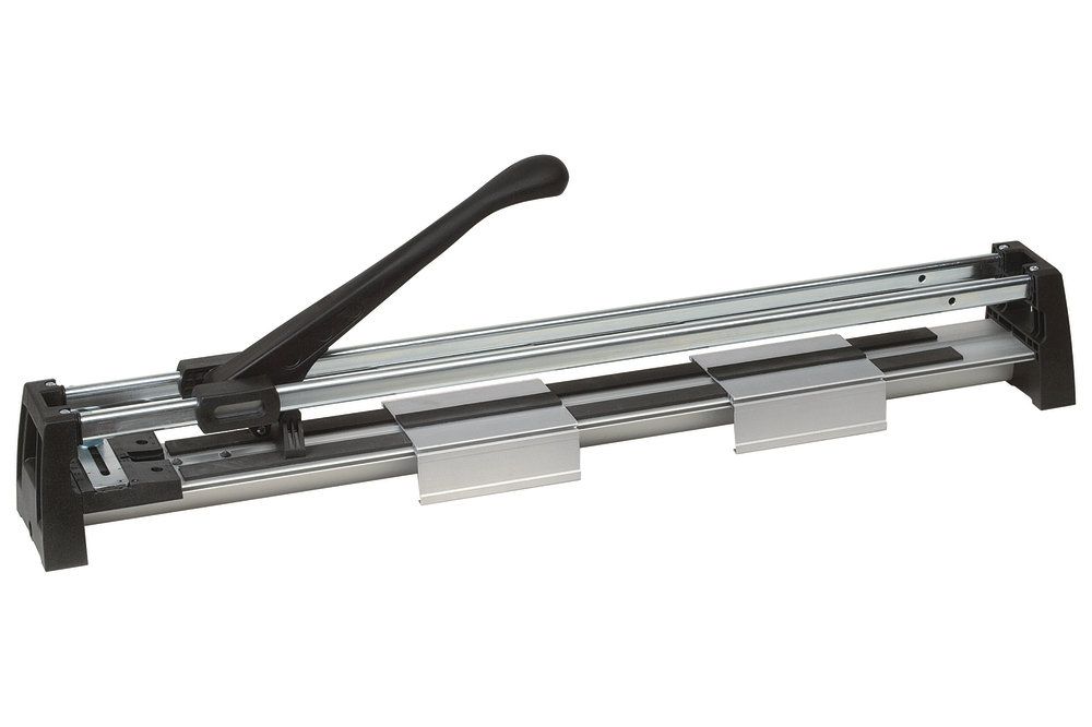 Manuaalne plaadilõikur Wolfcraft TC 600