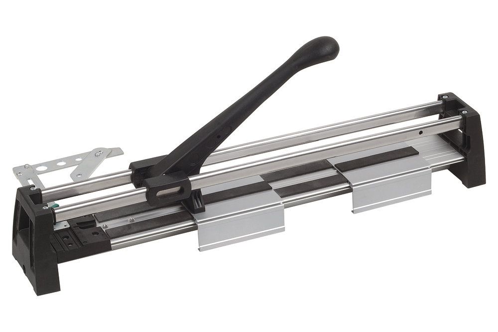 Manuaalne plaadilõikur Wolfcraft TC 460