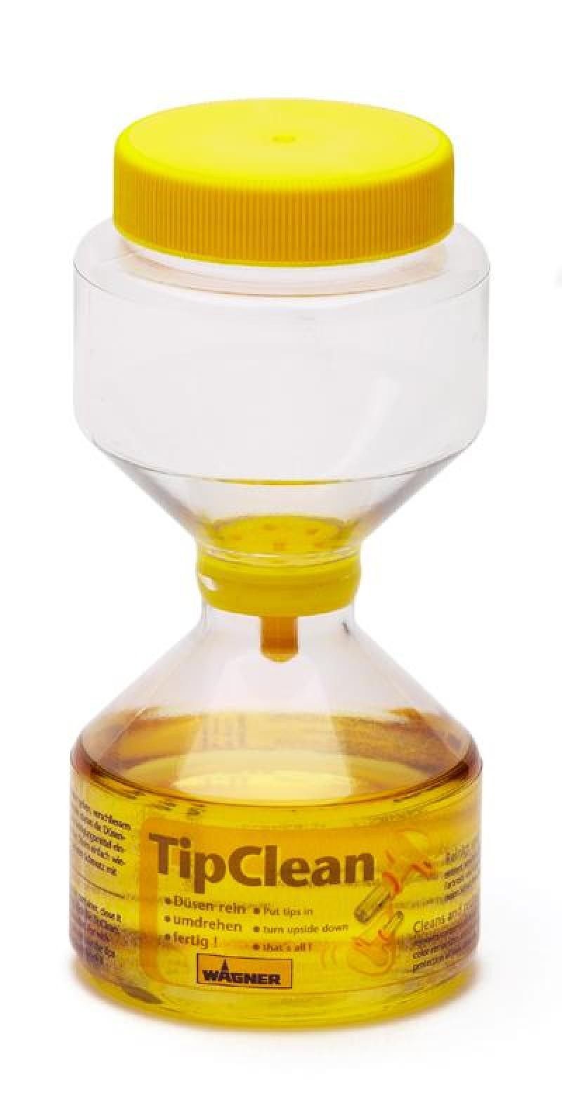 Pihusti puhasti Wagner TipClean