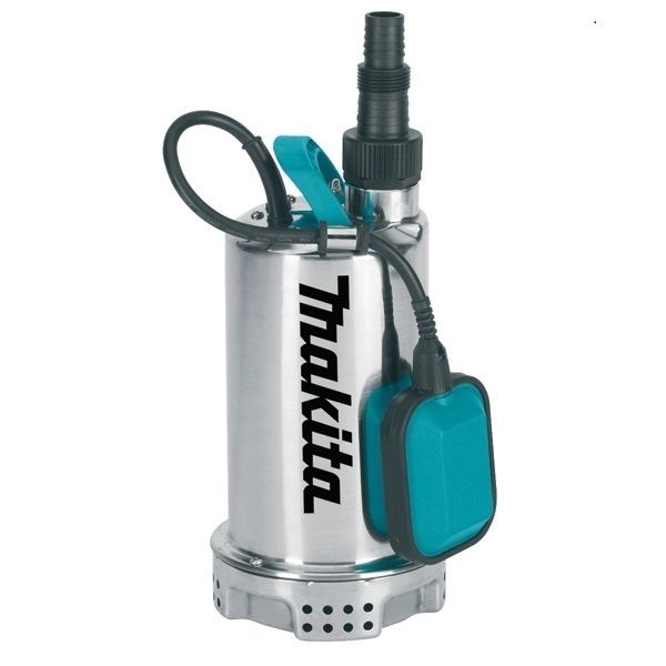 Drenaaživee pump Makita PF0403