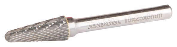 Raskemetalli frees Makita B-52819; 10x25 mm