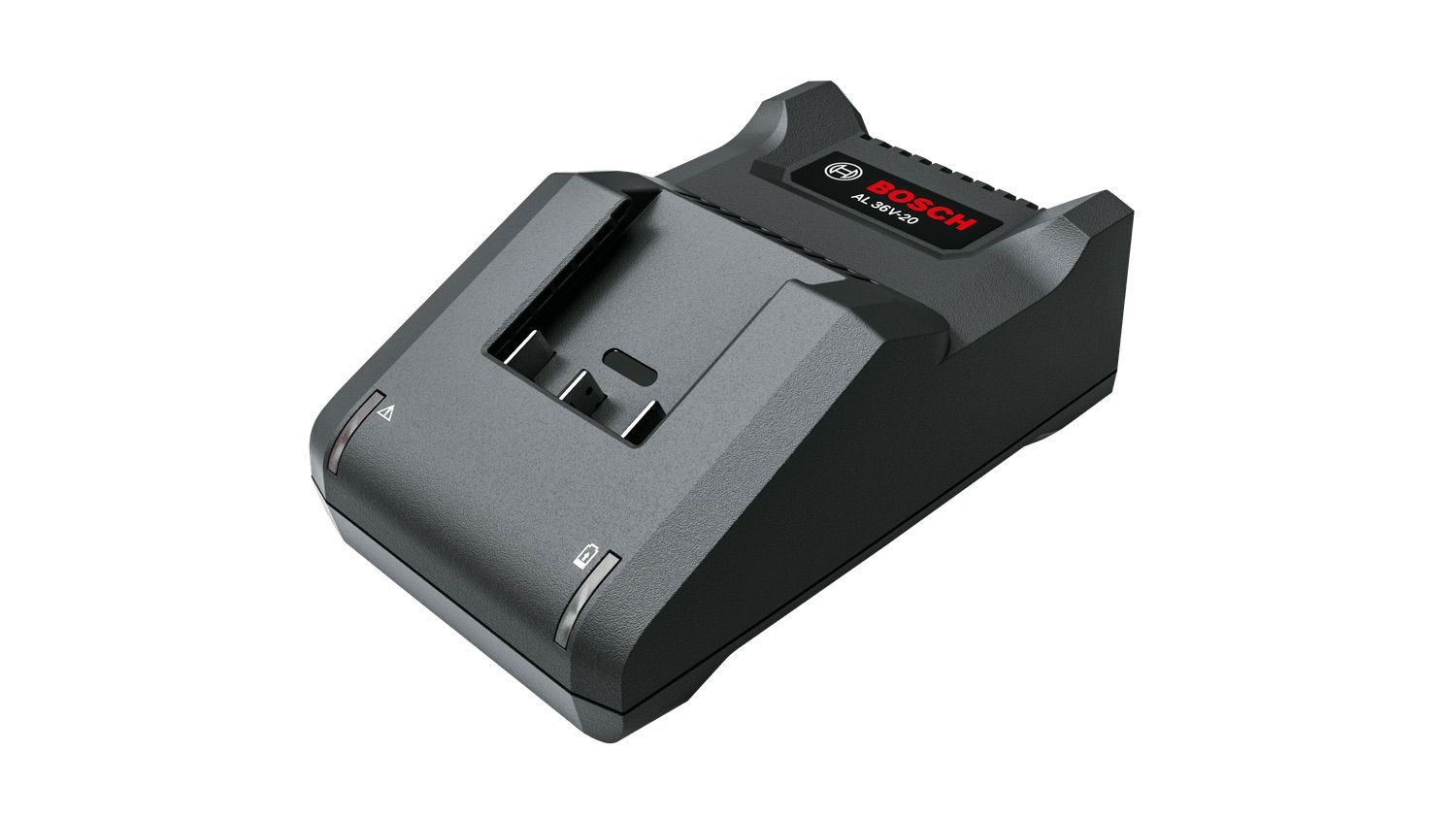 Laadija Bosch AL 36V-20 CV; 36 V; Li-ion