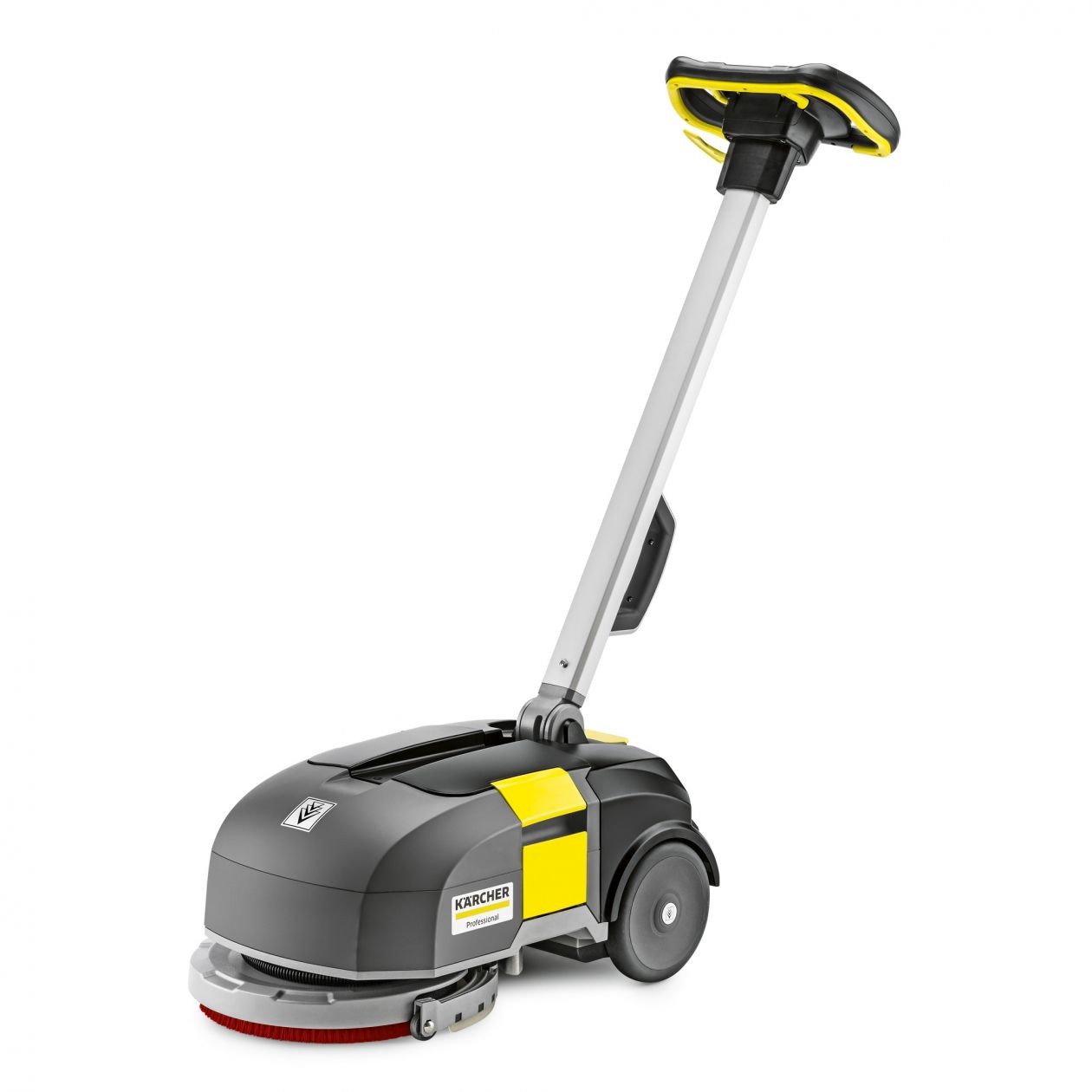 Põrandapesumasin Karcher BD 30/4 C Bp Pack