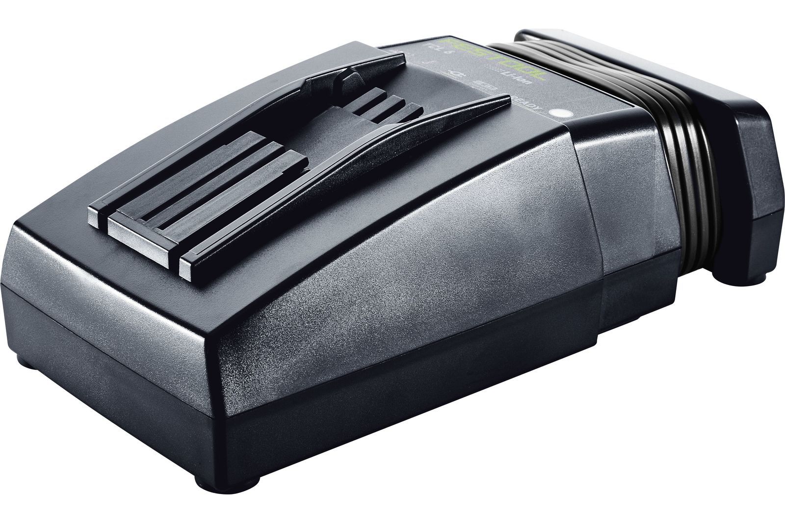 Kiirlaadija Festool TCL 6; 10,8-18 V; Li-lon