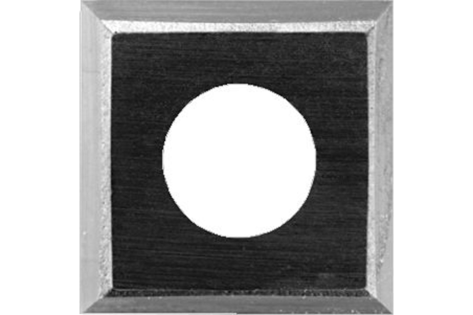 vahetatavad noad Festool HW-WP 14x14x2/12; 12 tk