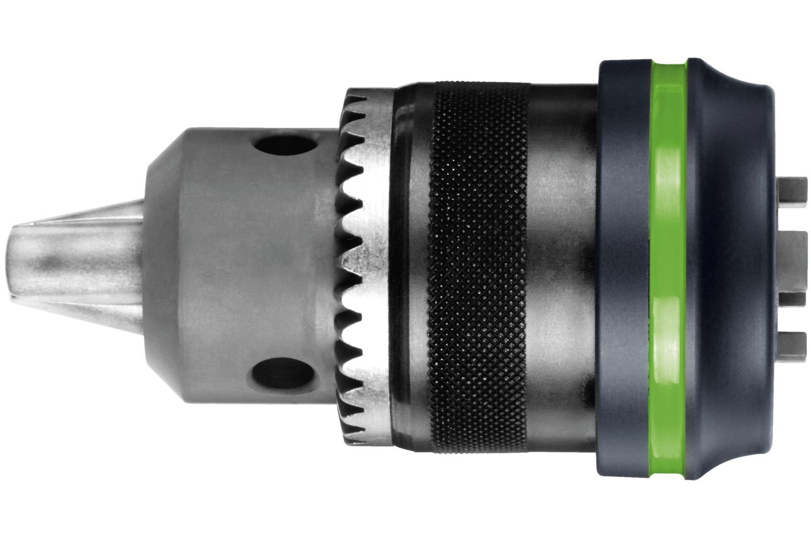 Võtmega padrun Festool CC-16 FFP; 3-16 mm