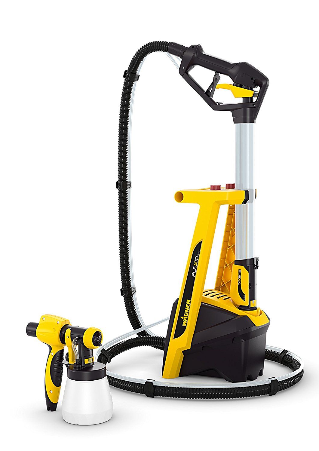 Värviprits Wagner W 950 FLEXiO