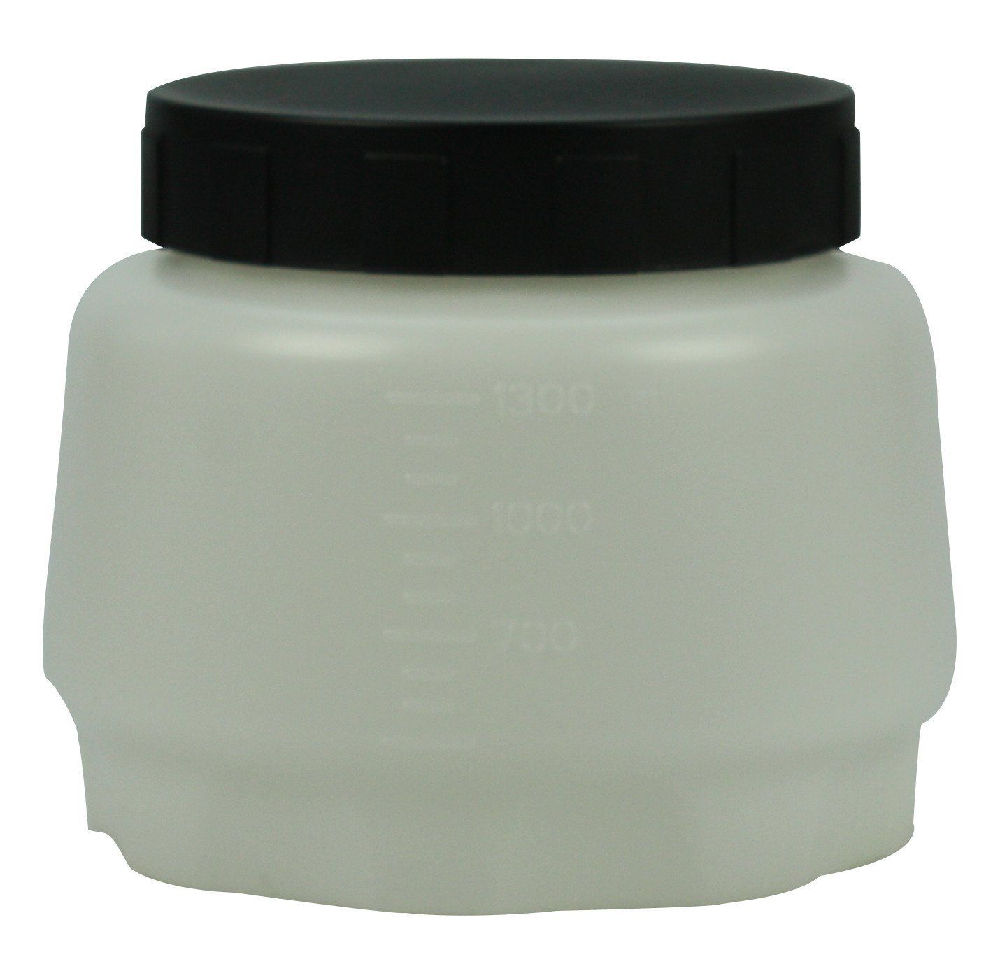 Värvipihusti konteiner Wagner 2305155; 1,3 l