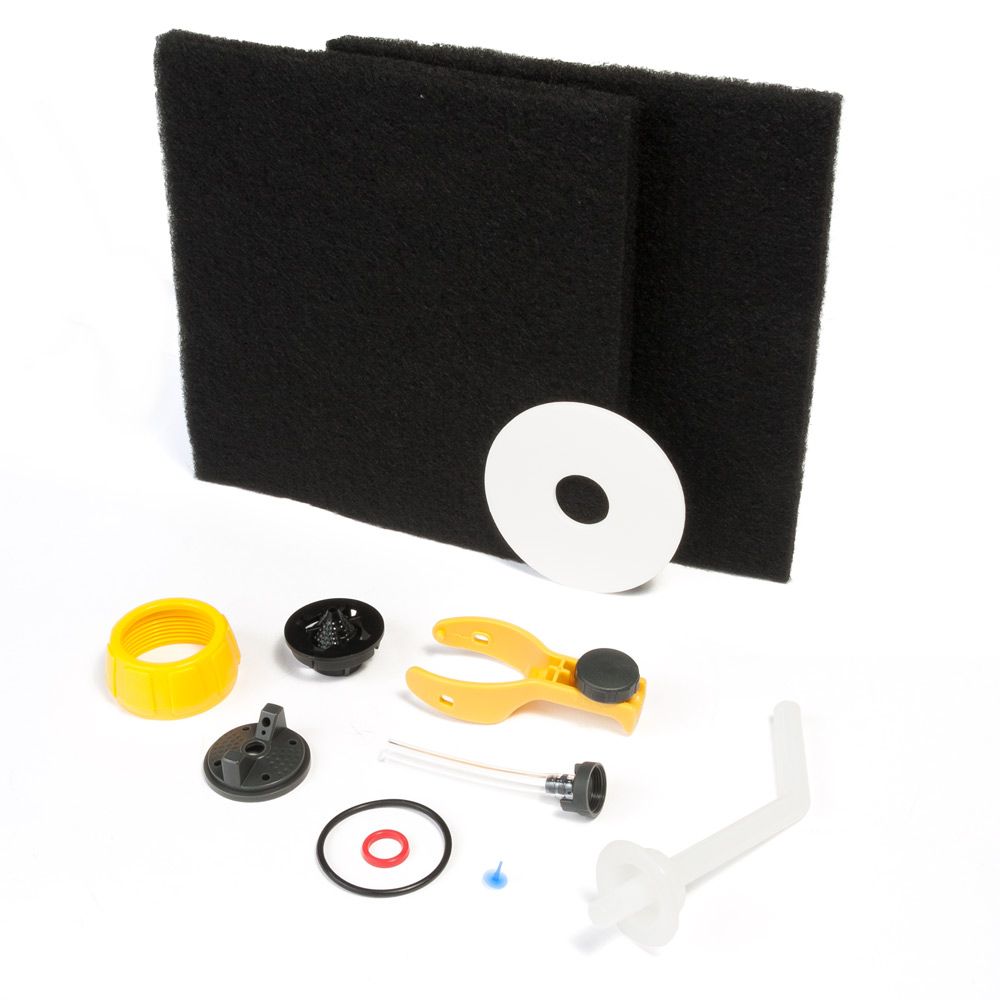 Remondikomplekt Wagner Perfect Spray