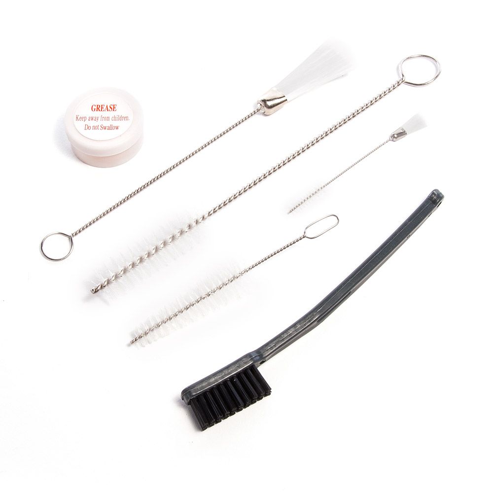 Puhastamiskomplekt Wagner HVLP