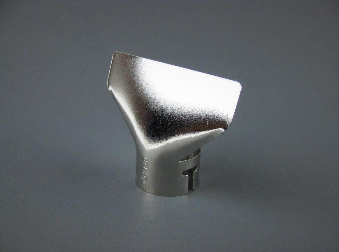 Klaasikaitsedüüs Wagner 2366224; 75 mm