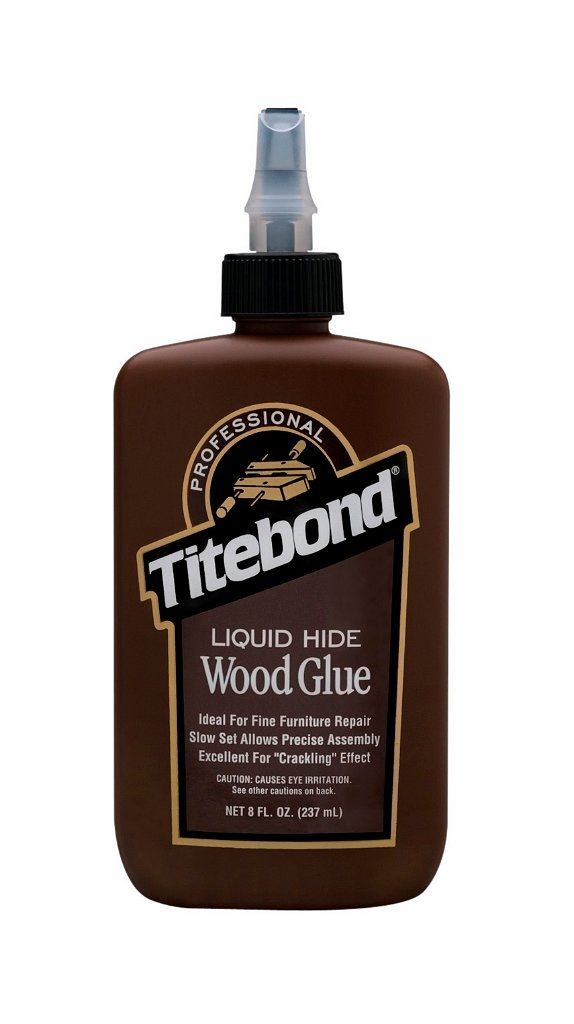 Puiduliim Titebond Liquid Hide Glue; 237 ml
