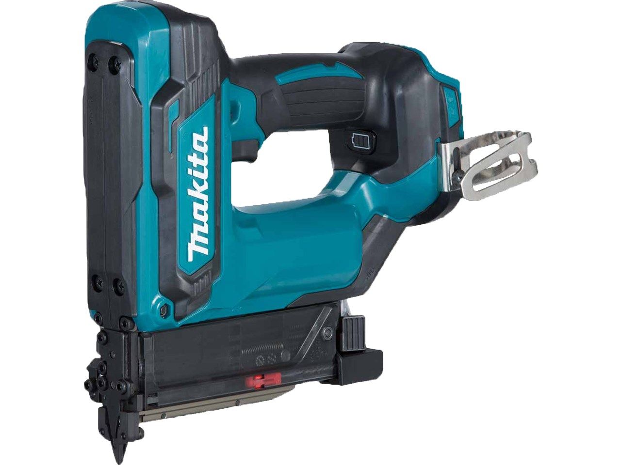 Naelapüstol Makita DPT353Z; 18 V (ilma aku ja laadijata)