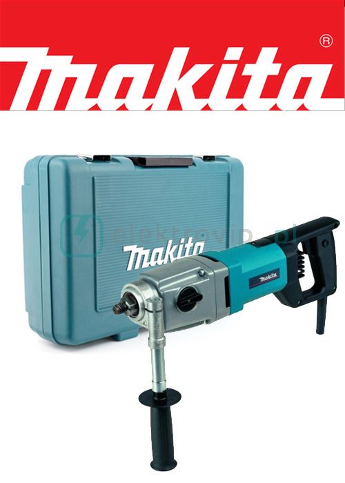 Elektritrell teemantpuurimiseks Makita DBM130