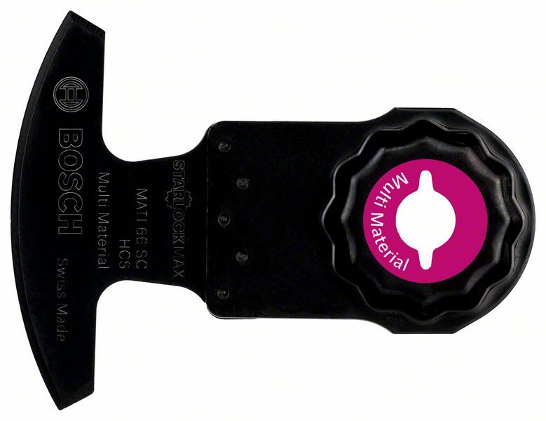 Kaabits Bosch MATI 66 SC HCS; 66x30 mm