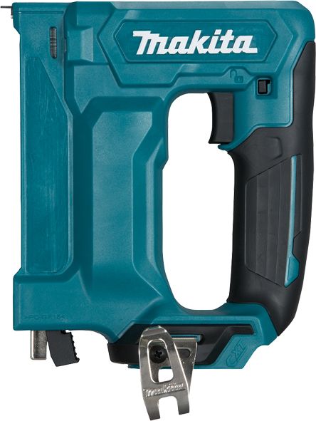 Klambripüstol Makita ST113DZ; 12 V (ilma aku ja laadijata)