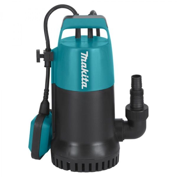 Drenaaživee pump Makita PF0800