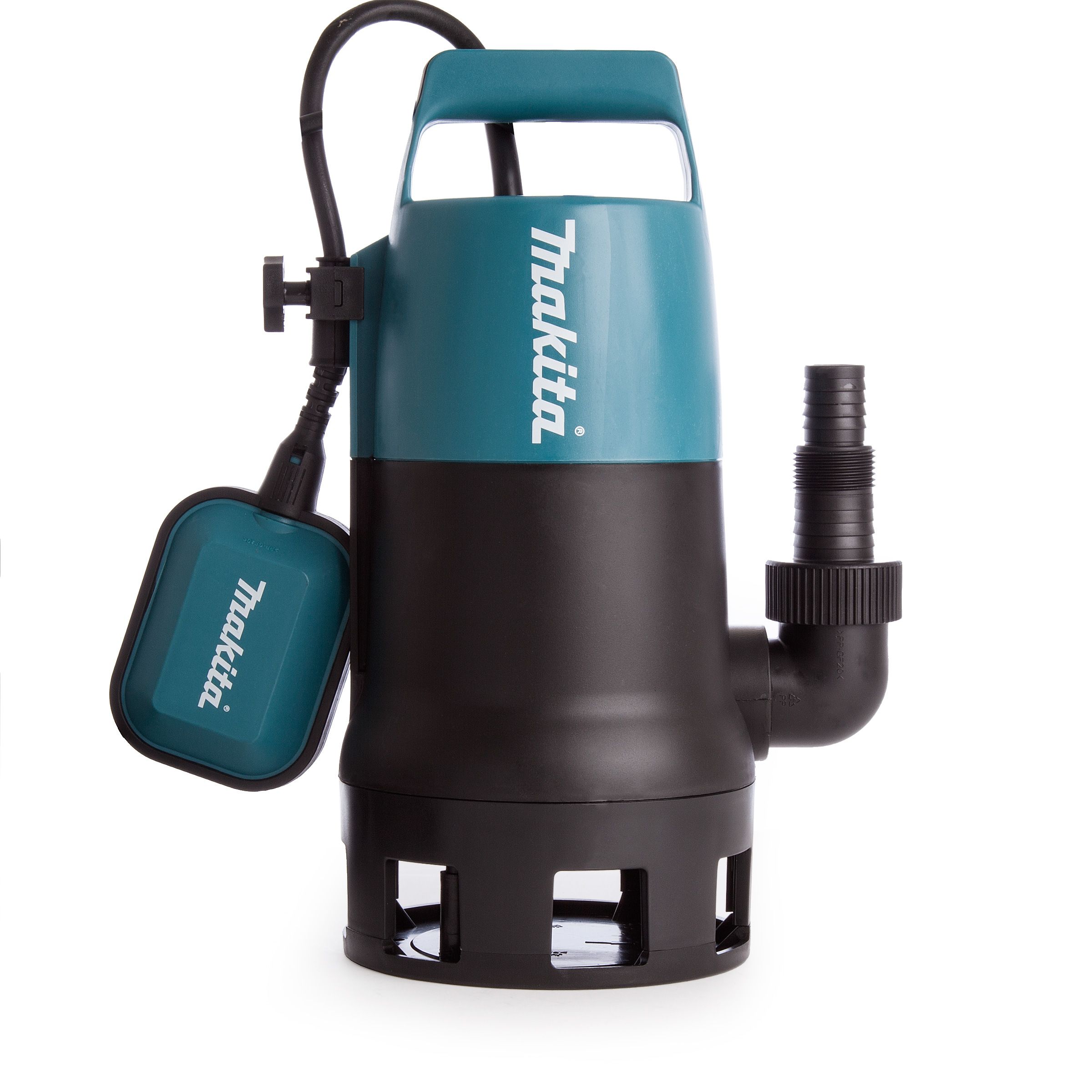 Drenaaživee pump Makita PF0410