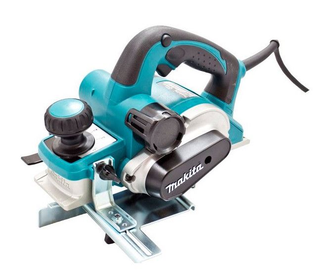 Elektrihöövel Makita KP0810C; 1050 W