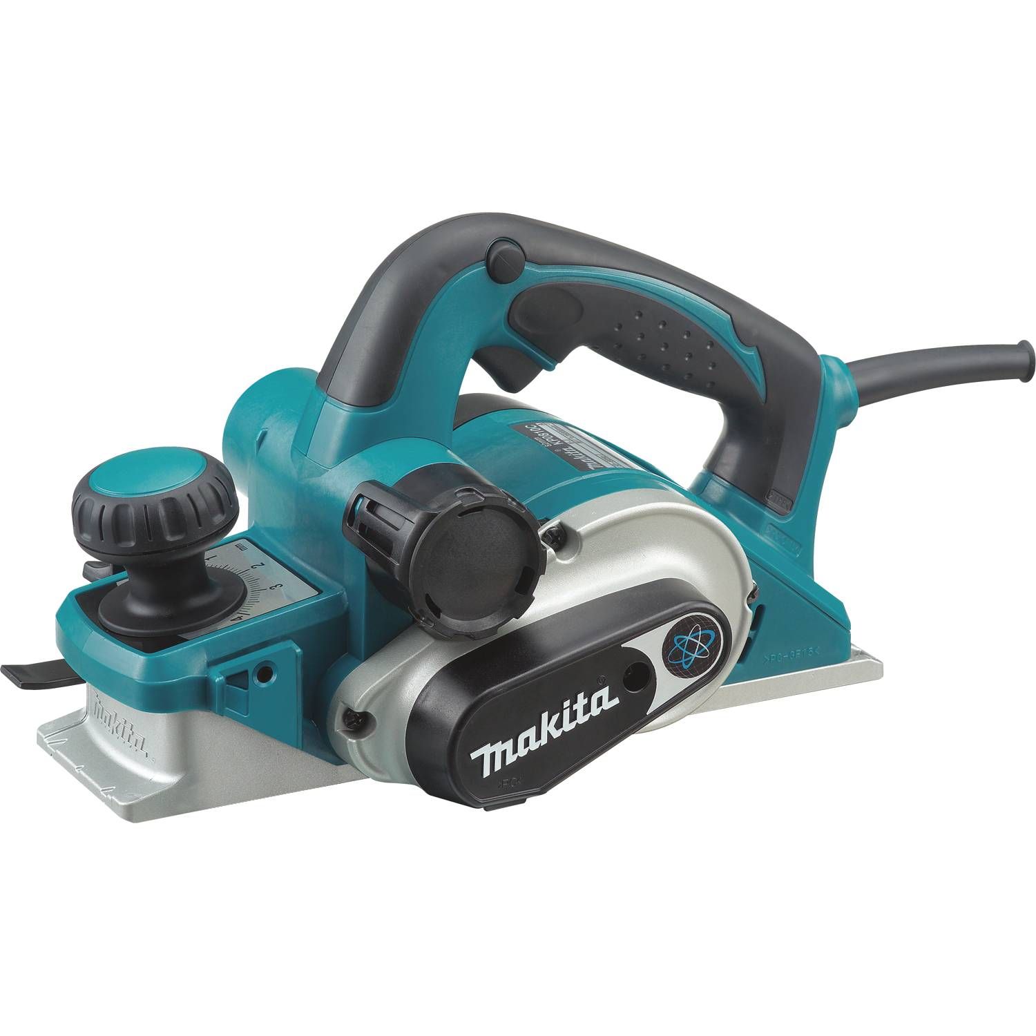 Elektrihöövel Makita KP0810; 850 W