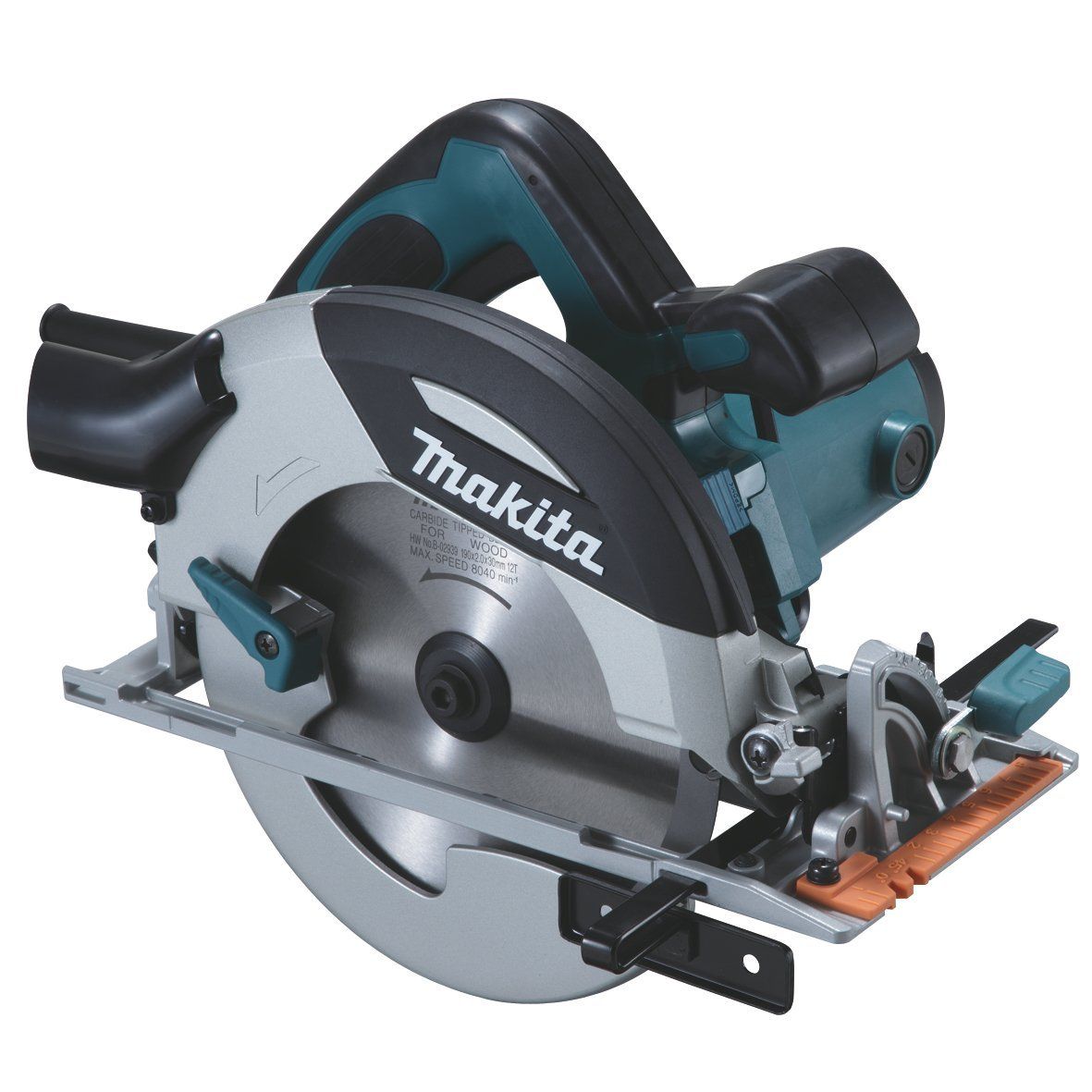 Ketassaag Makita HS7101