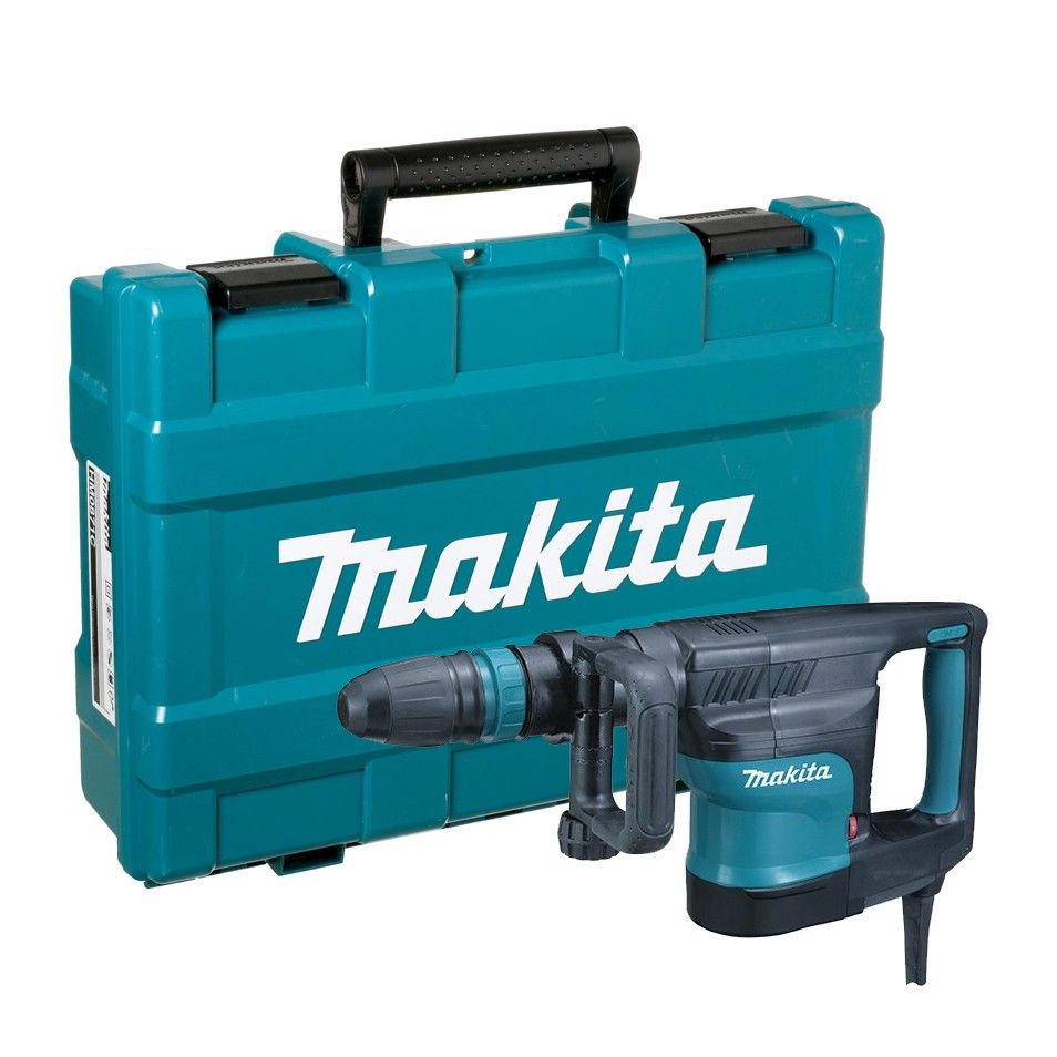 Piikvasar Makita HM1101C; 11,5 J; SDS-max