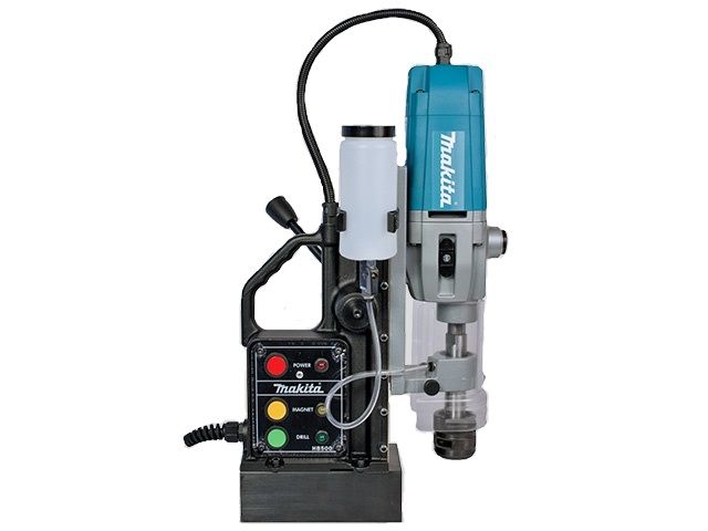 Magnetiline puur Makita HB500