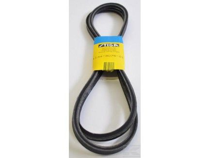 Lõikekorpuse rihm murutraktorile Stiga PTO 1134913501