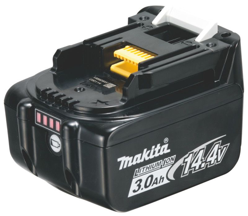 Aku Makita BL1430; 14,4V; 3,0 Ah; Li-Ion