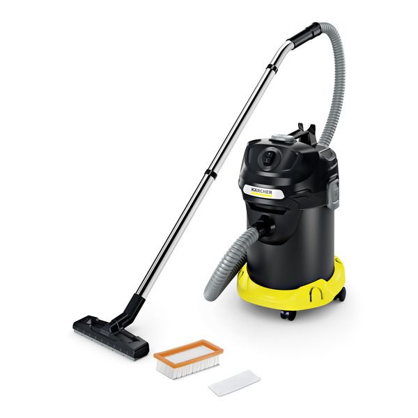 Tuha ja kuivtolmuimeja Karcher AD 4 Premium