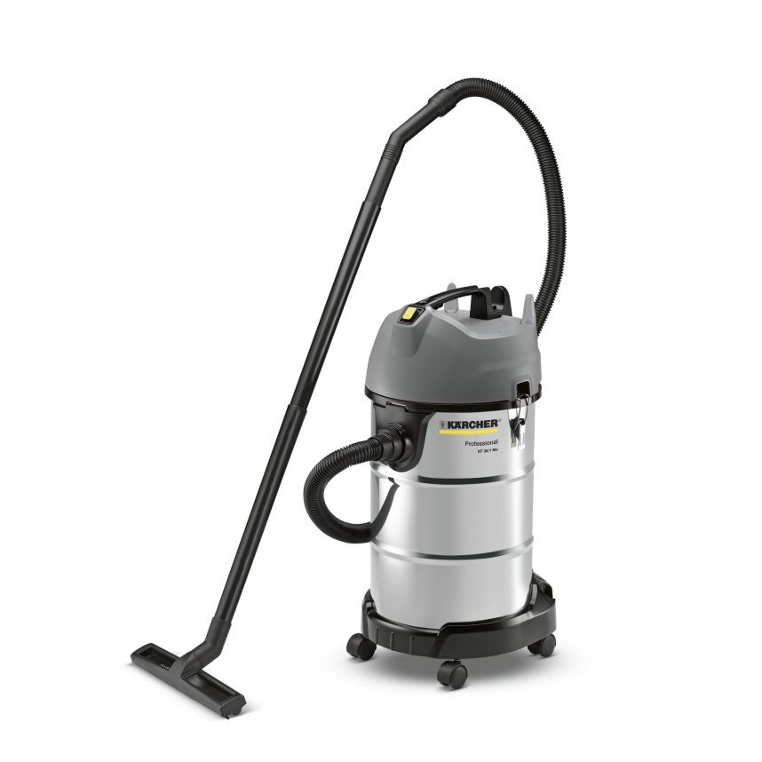 Tolmuimeja kuiv- ja märgpuhastamiseks Karcher NT 38/1 Me Classic