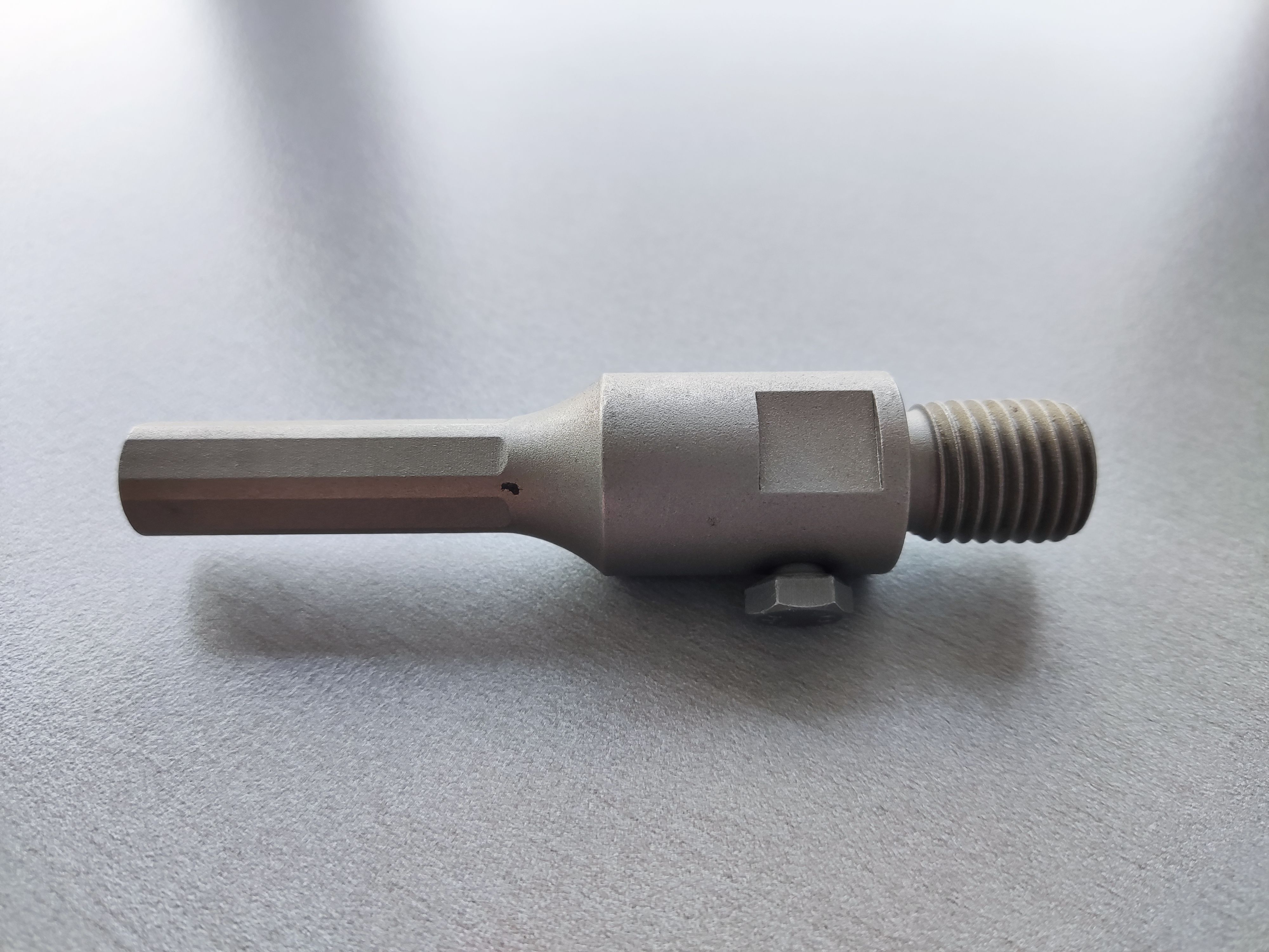 Adapter DeWalt DT6752-QZ; HEX; 110 mm