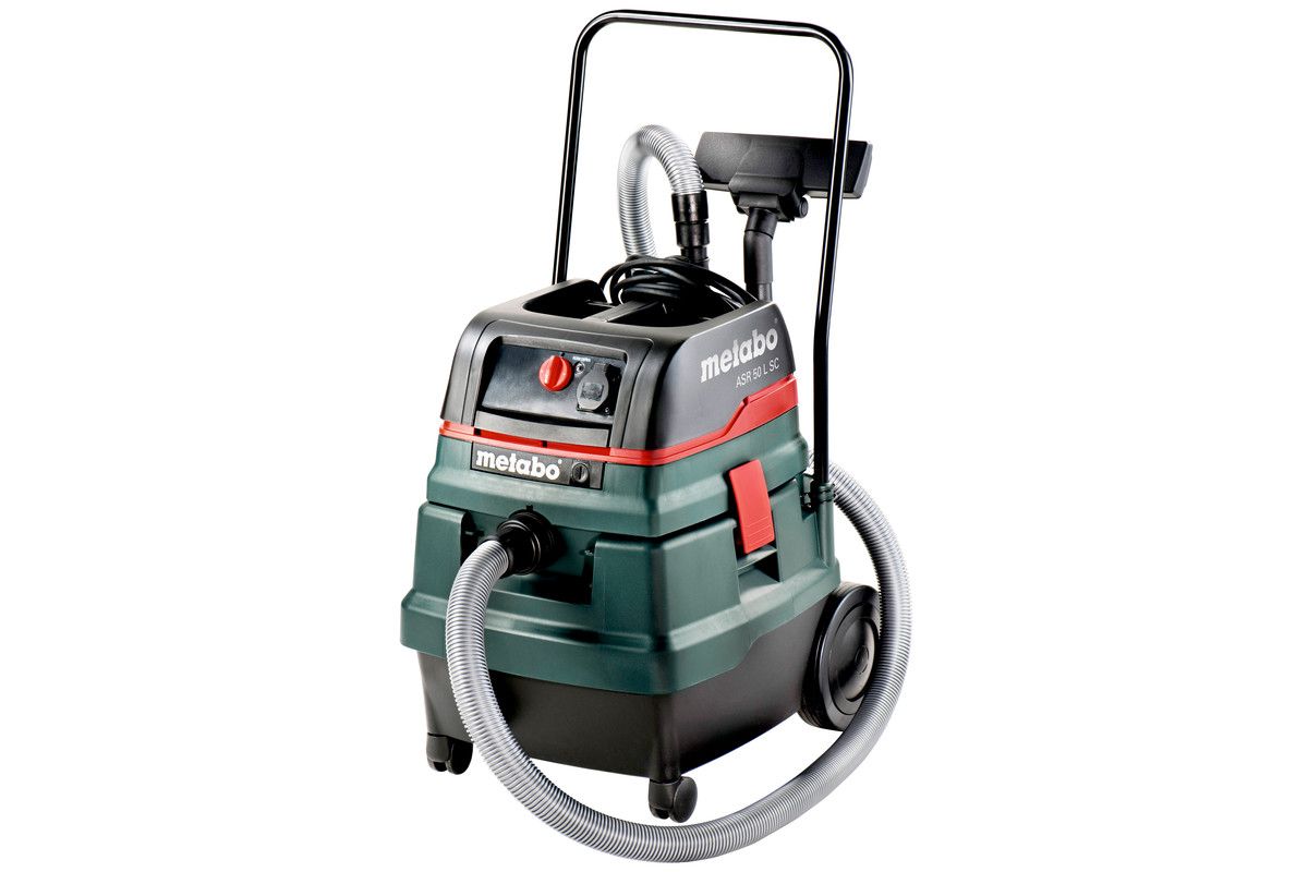 Tolmuimeja Metabo ASR 50 L SC